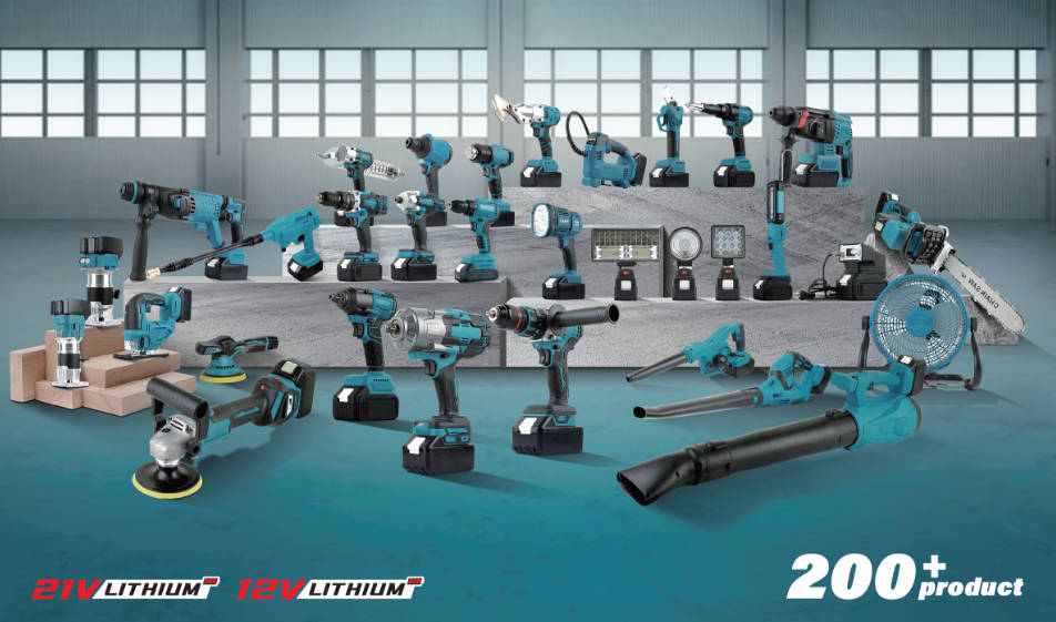 Automated Assembly Line Parts (Repeat)