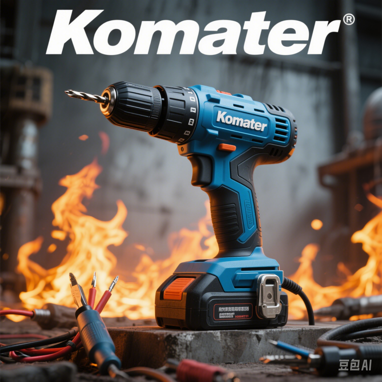 A Comprehensive Guide to Efficient Tool Maintenance (Copy)