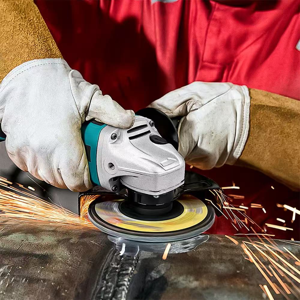 How to Choose an Angle Grinder: A Professional Buying Guide