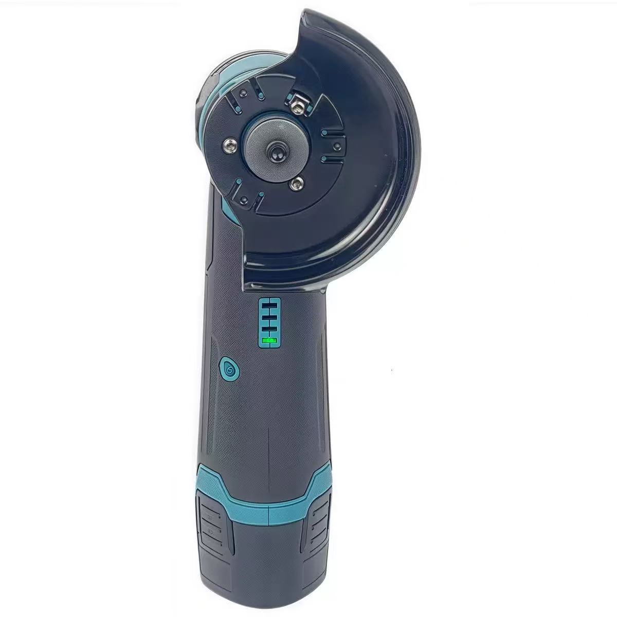 Mini Angle Grinder - 3
