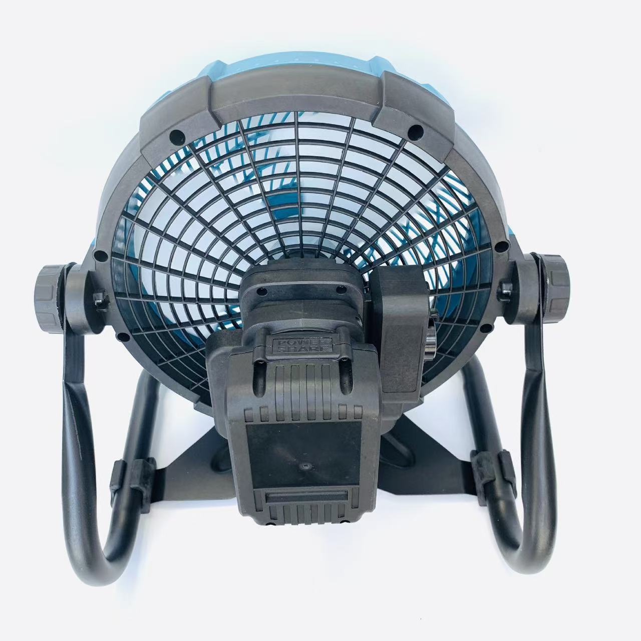 AC/DC air cooling fan - 2