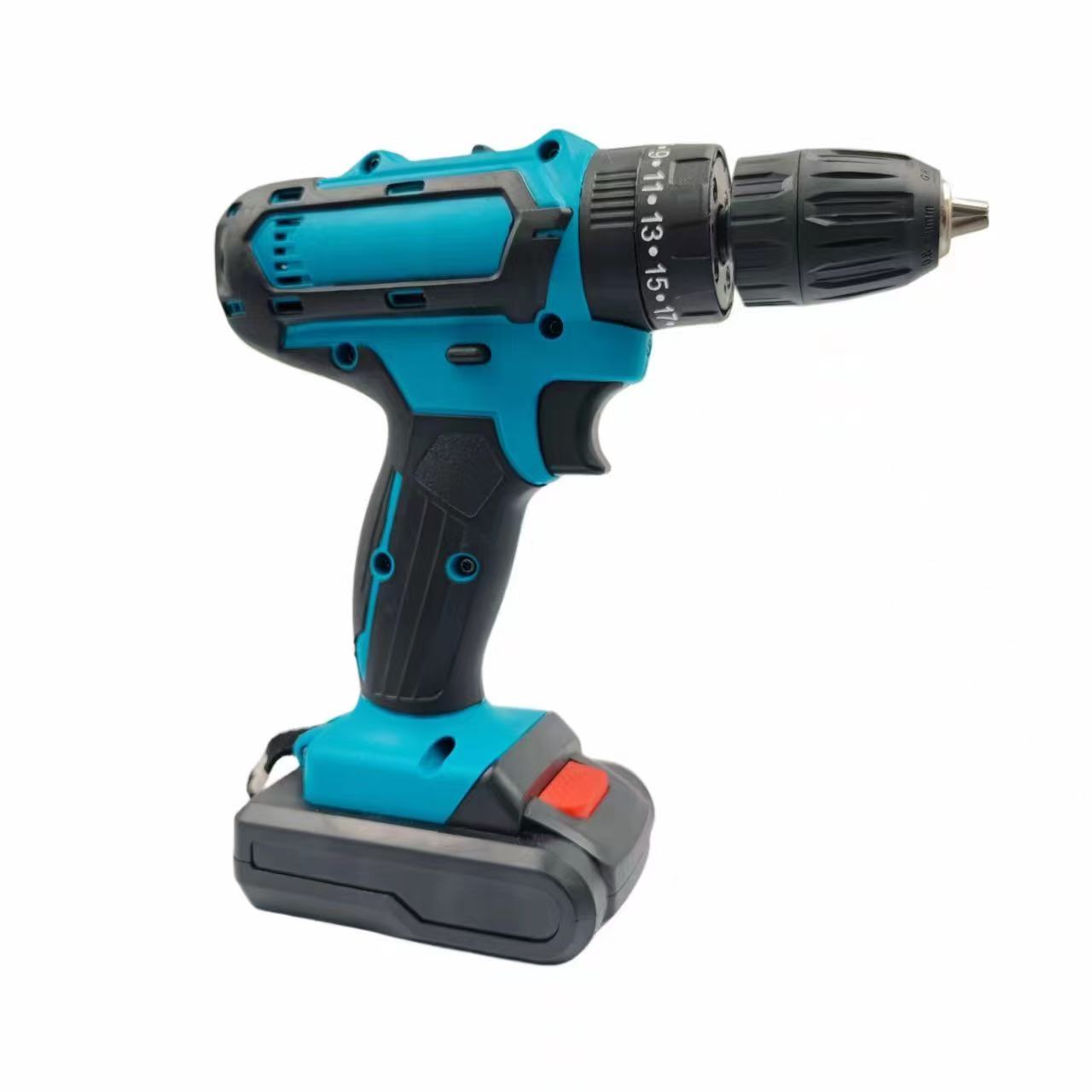 21 V Impact Drill