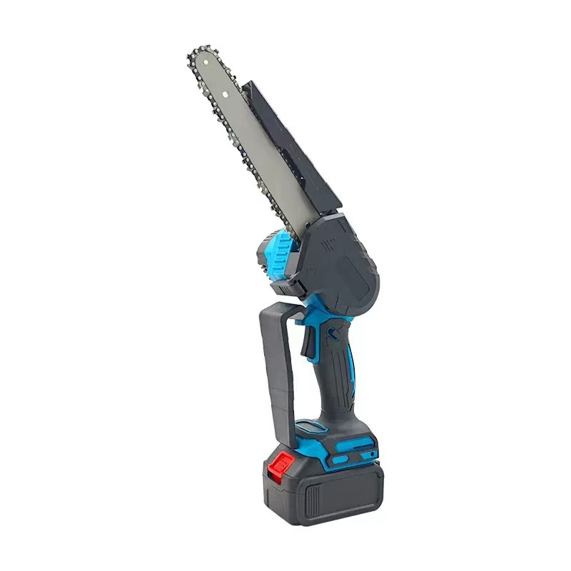 8 Inch Lithium Battery Chainsaw