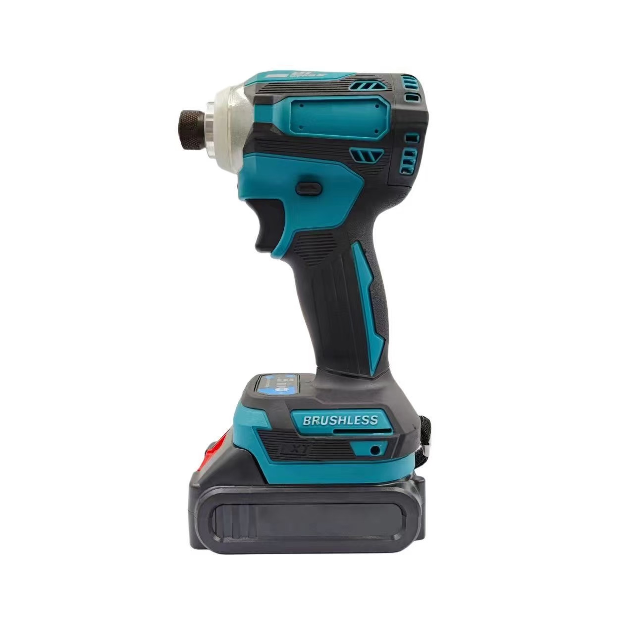 21V Cordless Screwdriver