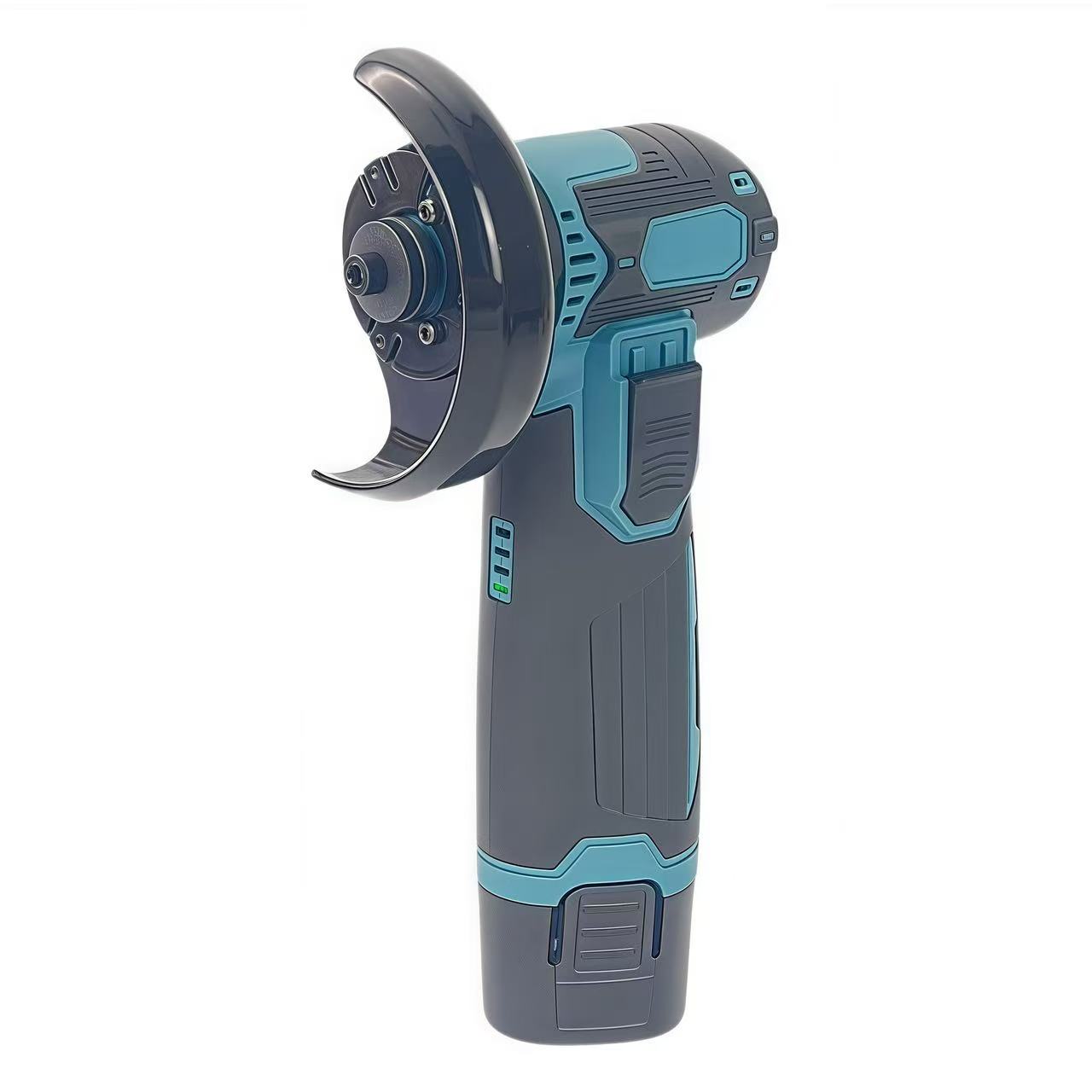 Mini Angle Grinder
