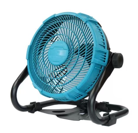 AC/DC air cooling fan
