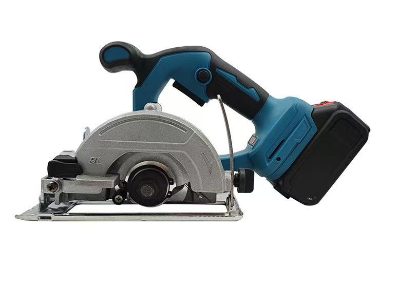5-Inch Circular Saw