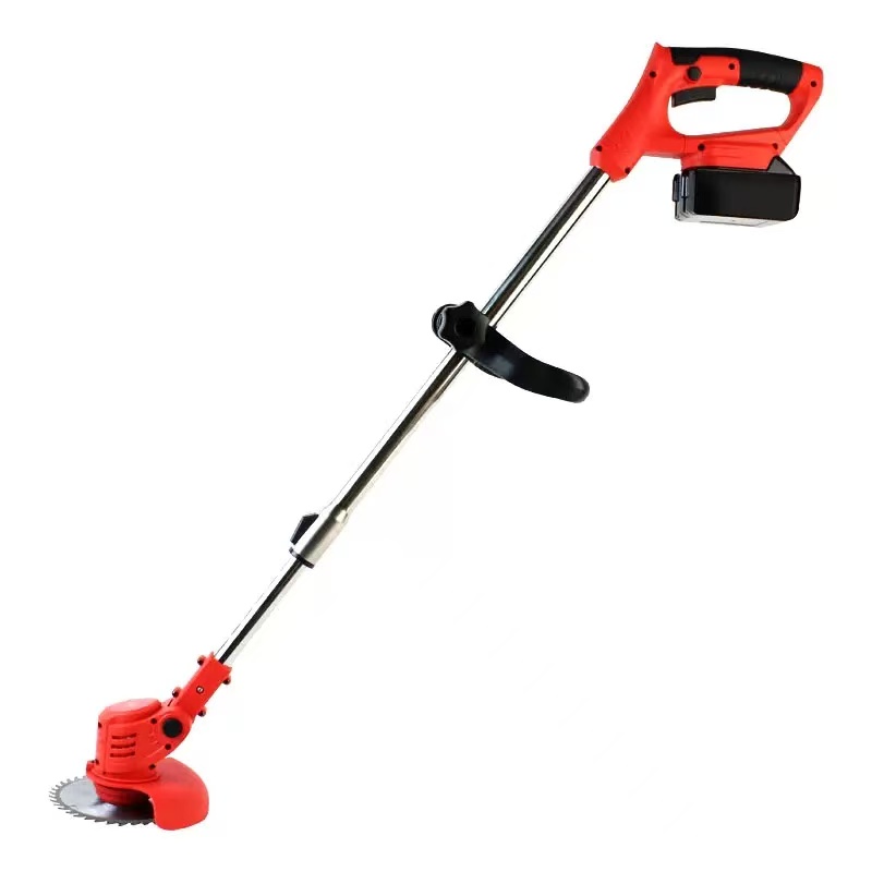 Cordless Lithium Lawn Mower