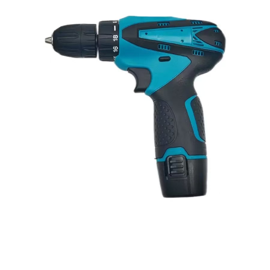 12V Variable Speed Cordless Drill