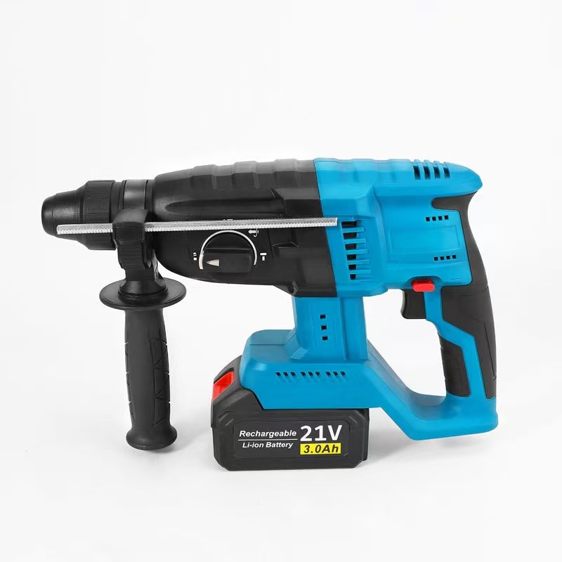 21V Cordless Rotary Hammer