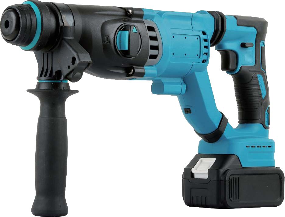 21V Lithium Rotary Hammer