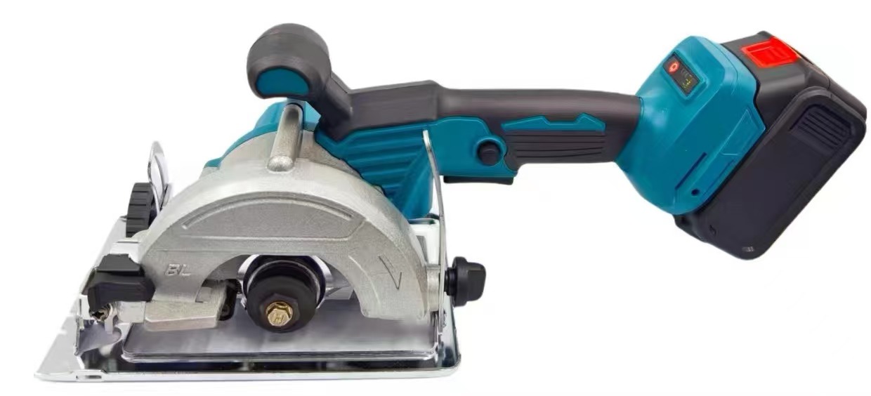 5 Inch Brushless Lithium Single-Hand Saw