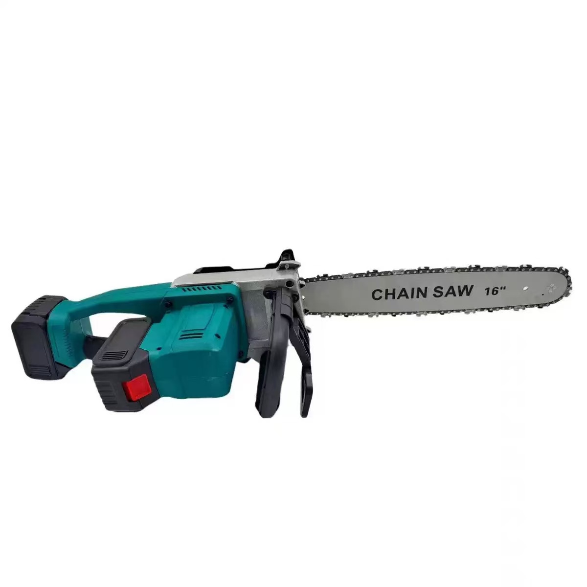 16-Inch 40V Lithium Cordless Chain Saw
